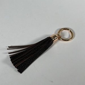 New Keychain Genuine Leather Hand Made